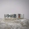 Ring "Cringe"