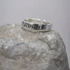 Ring "Cringe"