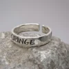 Ring "Cringe"