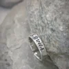 Ring "Cringe"