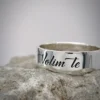 Ring Volim te1 Ring "Volim te"