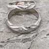 Salmin Jewelry - Rings Call of the ancestors
