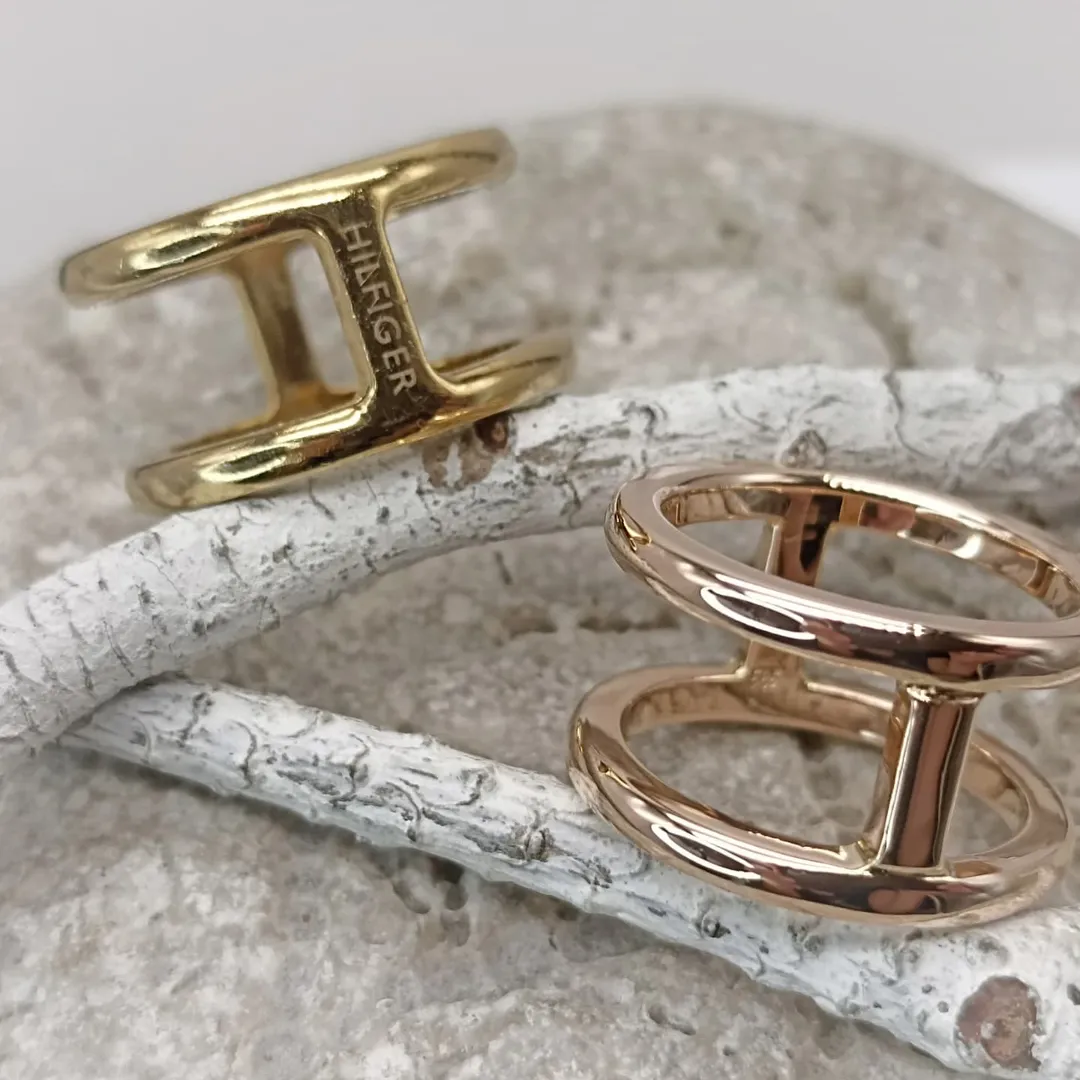 rose gold ring1 Rose gold ring