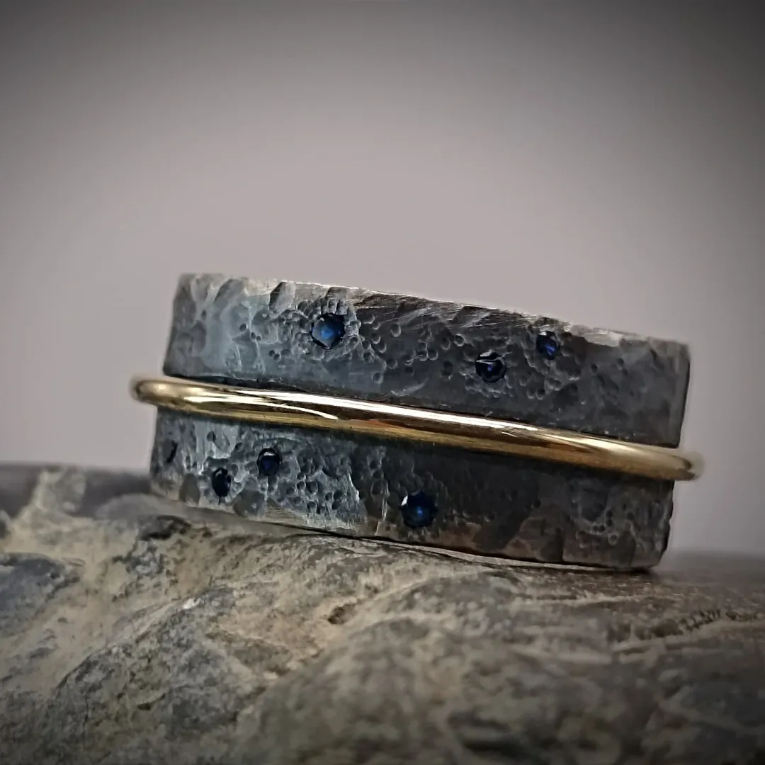 Saturn2 "Saturn" ring