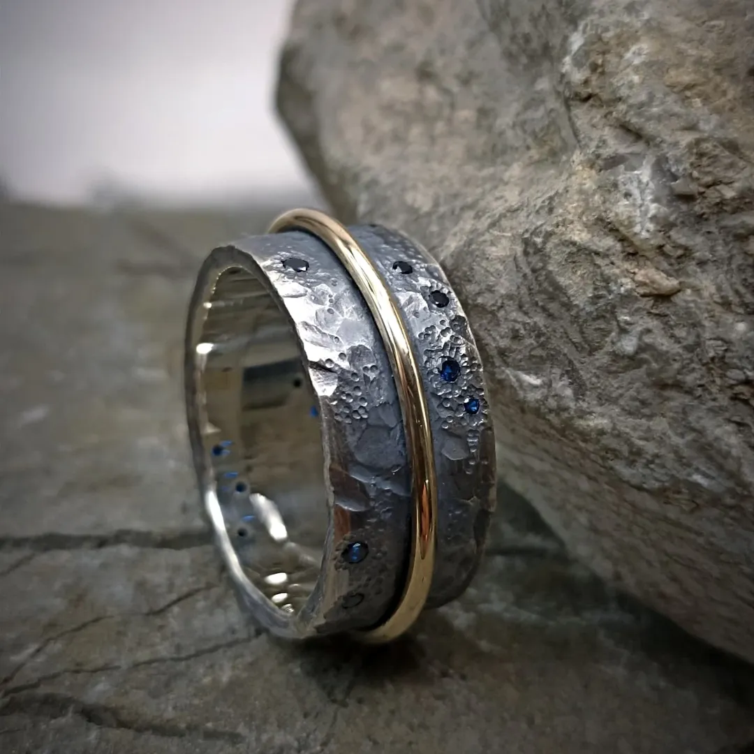 Saturn3 "Saturn" ring