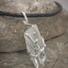 "Tree" pendant