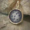 "Scorpio" pendant