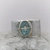 Shard of ice5 Ring "Shard of ice"