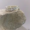 Ring "Shard of Ice"