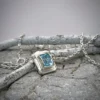 Author's pendant "Sky"