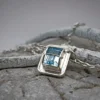 Author's pendant "Sky"