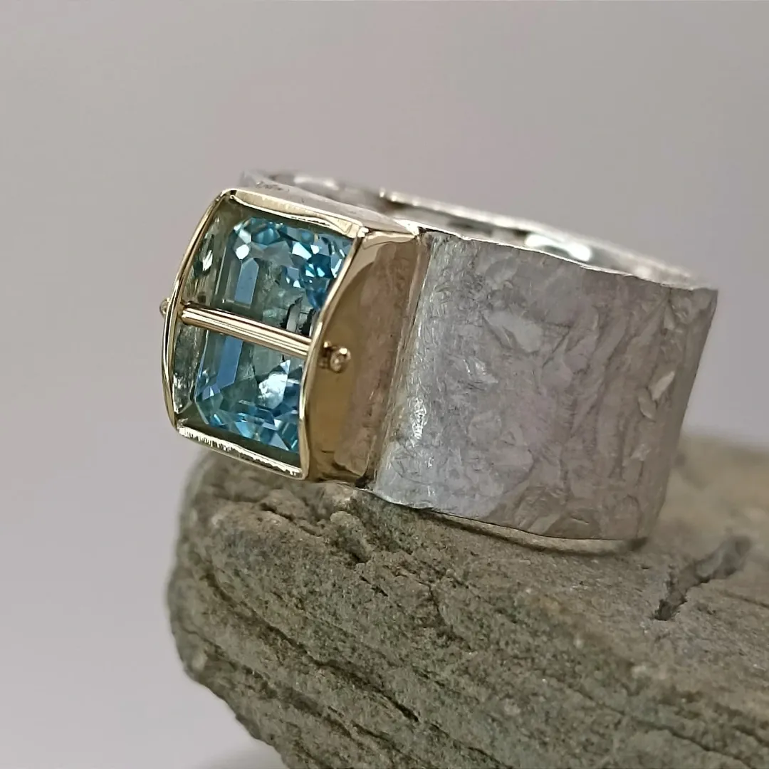 Sky1 Ring "Sky"