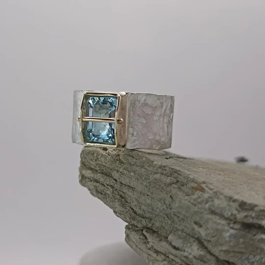 Sky22 Ring "Sky"