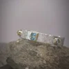 Bracelet "Sky"