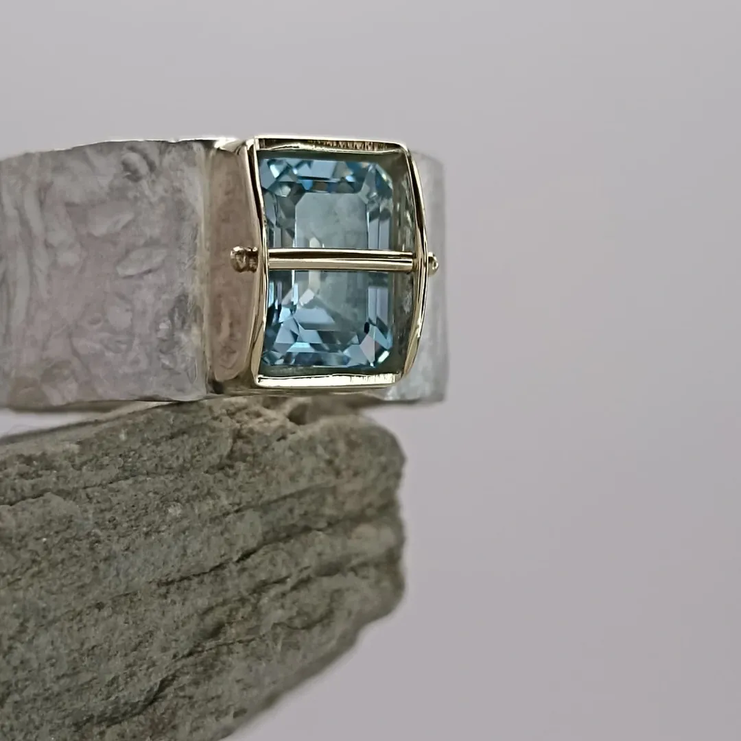 Sky33 Ring "Sky"