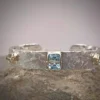 Bracelet "Sky"