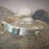 Bracelet "Sky"