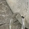 ring "Heart Corner"