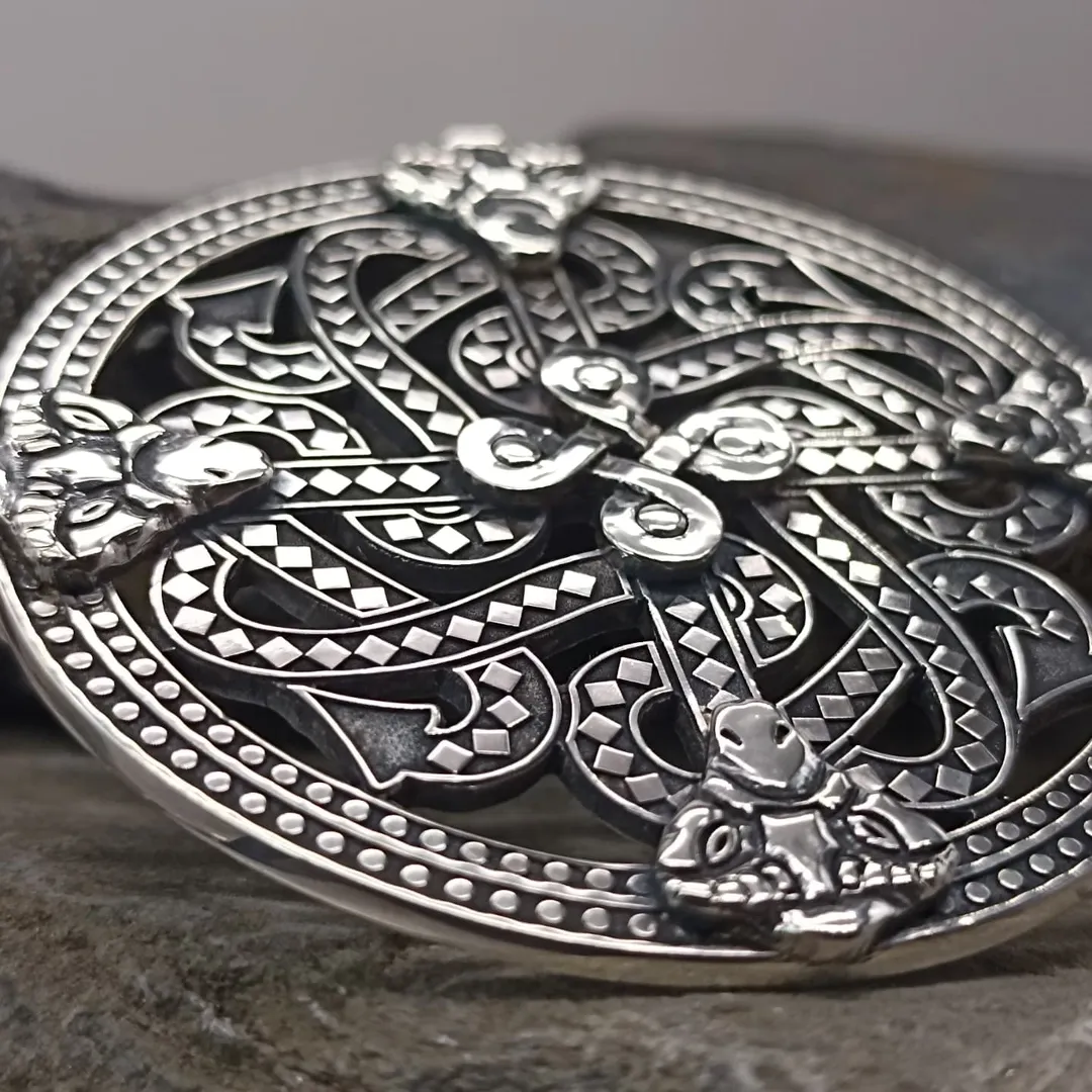 Brooch
