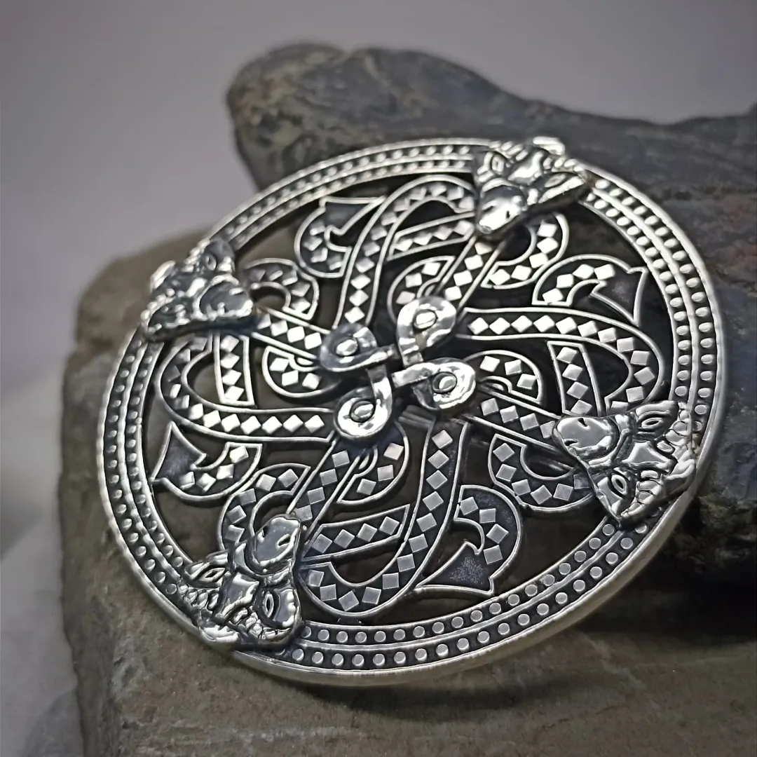 Brooch