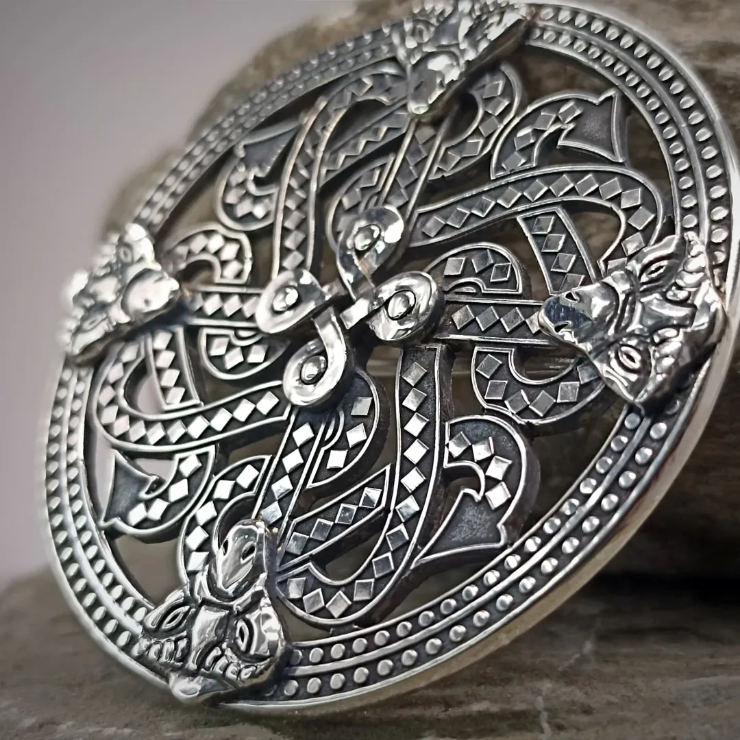 Brooch