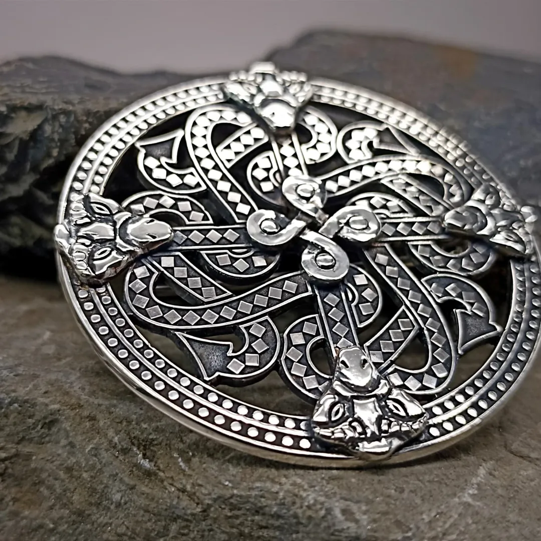 Brooch