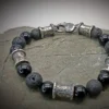 "The Knight's Way" bracelet