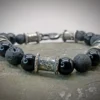 "The Knight's Way" bracelet