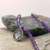 Necklace "The Tree of Power"