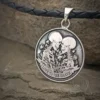 Pendant "To the Grave"