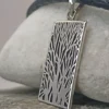 Tree pendant3 "Tree" pendant
