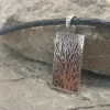 Tree pendant4 "Tree" pendant