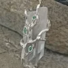 "Tree" pendant