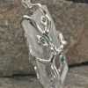 "Tree" pendant
