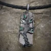 "Tree" pendant