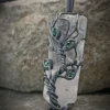 "Tree" pendant