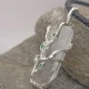 "Tree" pendant