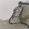 "Tree" pendant