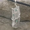 "Tree" pendant