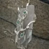 "Tree" pendant