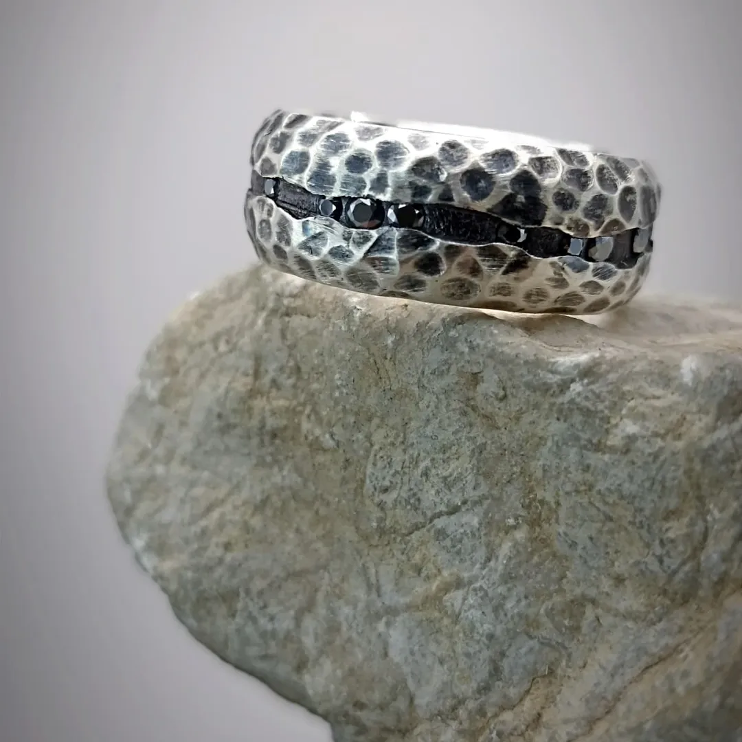 Twilight2 Ring "Twilight"