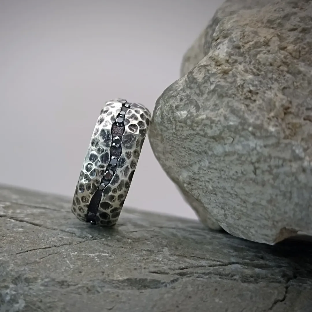 Twilight3 Ring "Twilight"