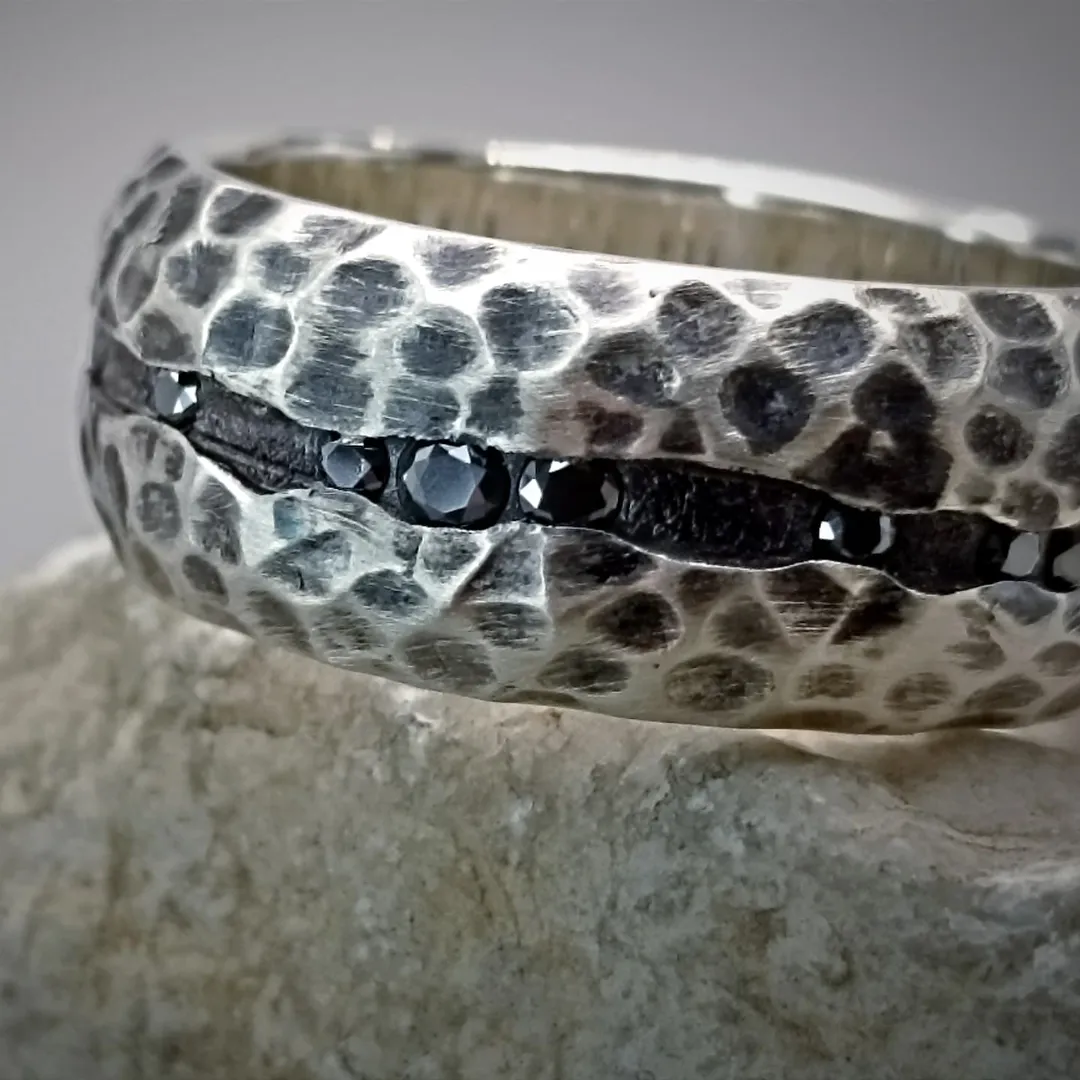Twilight4 Ring "Twilight"