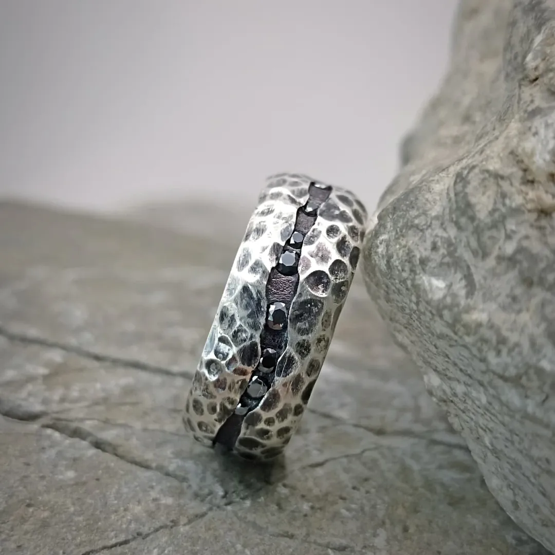 Twilight5 Ring "Twilight"