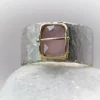 Vanilla sky2 Ring "Vanilla sky"