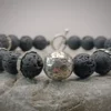 Vоlcan "Vоlcan" bracelet