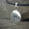 Wave3 "Wave" pendant