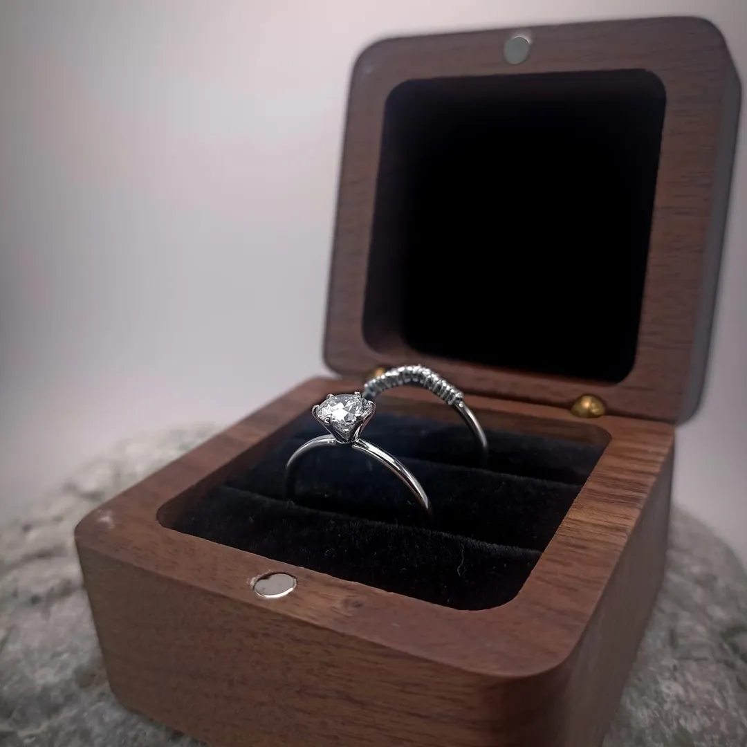 Wedding ring