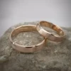 Wedding rings