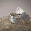 Wedding rings2 Efremof "Razor blade"